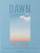 Puzzle Sky Series Dawn, 500 copa, pamje agimi, shumëngjyrësh