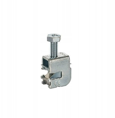 Klemë shine SIMET ZS 35 S-5, 5 mm, 4-35 mm², metalike