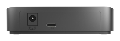 USB хаб D-Link DUB-H7, 7 USB 2.0 порти, црн