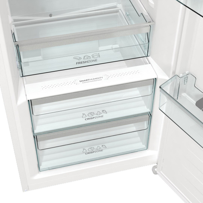 Frigorifer Gorenje R619EAW6, kapacitet i madh, A++, i bardhë