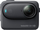 Kamerë aksion Insta360 GO 3S, 4K, 128GB, e zezë