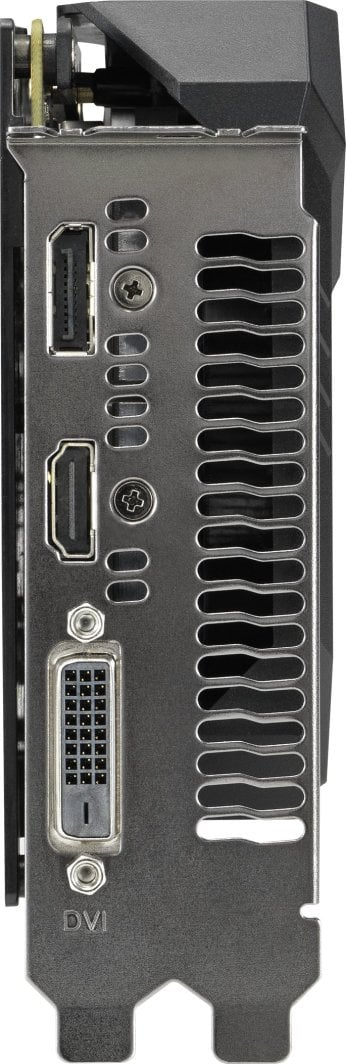 Kartelë grafike Asus TUF Gaming GeForce GTX 1630 4GB GDDR6
