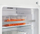 Frigorifer Amica BK3055.6NF