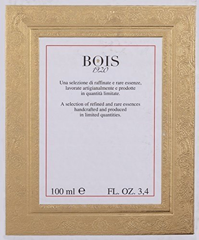 Parfum unisex Bois 1920 Sandalo e The, EDT, 100ml