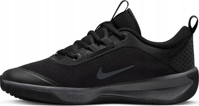 Atlete për kalamaj Nike Omni Multi-Court GS, US 4Y, Black Anthracite, të zeza
