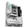 Plakë amë Asus ROG Strix B850 A Gaming WiFi, socket AM5, DDR5, e bardhë