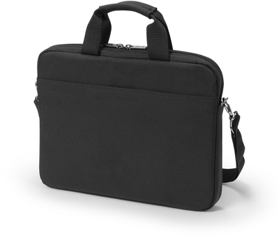 Çantë Eco Slim BASE për 15"-15.6", e zezë