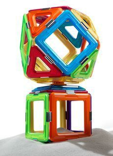 GeoSmart Solar Spinner