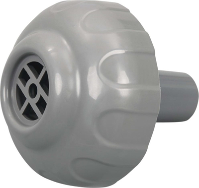 Pompa filtruese për pishinë Bestway Flowclear, 5678 L/orë, për pishina 1 100 - 31 700 L, gri