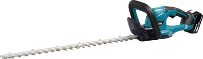 Gërshërë kopshti Makita DUH607F001, pa kabllo, 18V 3.0Ah, 60cm