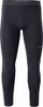 Leggins termoaktivë Elbrus Elarit Bottom M, lesh merino, pa qepje, të zinj