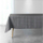 Mbulesë tavoline Douceur d’Interieur Artchic Grey, kundër njollave, 150x240 cm, gri