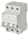 Ndërprerës modular Siemens, 63A 3P, 440V (5TL1363-0)
