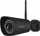 Kamerë sigurie IP Foscam FI9902P-B, Full HD 1080p, Wi-Fi, e zezë
