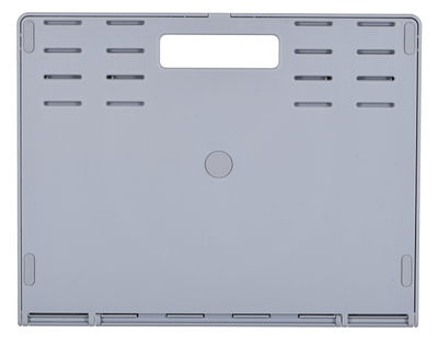 Mbajtëse laptopi Kensington SmartFit EasyRiser Go, 17", e hirtë