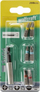 Set bitash Wolfcraft 2446000, 7 copë, slotted Phillips Pozidriv