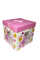 Kuti letre për dhurata 22*22cm. UNIMIKS