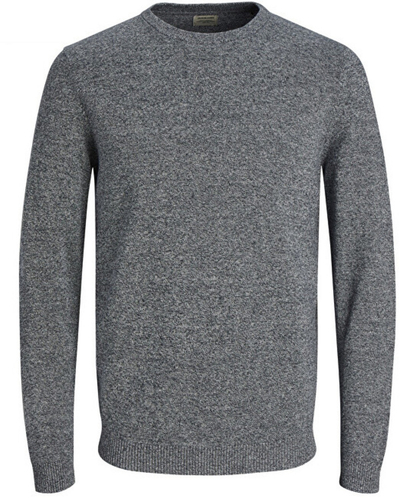 Duks Jack&Jones JJEBASIC 12137190 Navy Blaze r twisted with jet stream