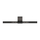Llampë monitori Yeelight Display Accessory YLBGD-0109, montim në ekran, rregullim drite, e zezë