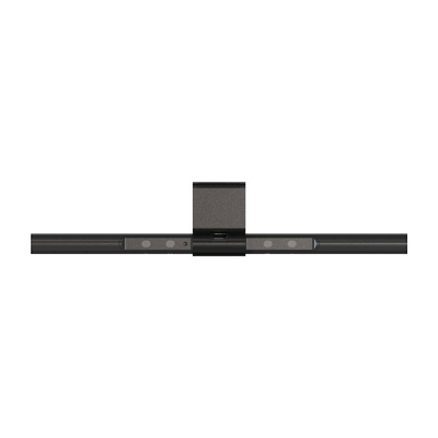 Llampë monitori Yeelight Display Accessory YLBGD-0109, montim në ekran, rregullim drite, e zezë