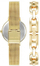 Set Orë dhe byzylyk për femra Nine West NW/2794GPST