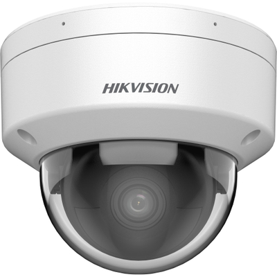 Kamerë rrjeti Hikvision 8MP Darkfighter, rezolucion i lartë, për natë