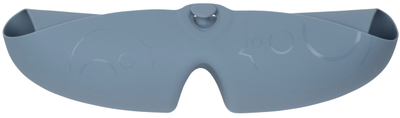 Babator b.box Silicone Bib, silikon për ushqim, xhep i thellë, rozë blush