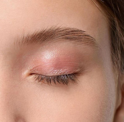 Hije për sy Maybelline Color Tattoo 24H, 65 Pink Gold, 4.5g