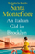 Italian Girl In Brooklyn - Santa Montefiore