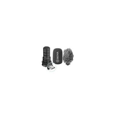 Mikrofon digital stereo USB Type-C BOYA BY-DM100