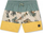 Shorce noti për kalamaj ONeill Mix and Match Cali Block Jr 13", thahet shpejt, me shumë ngjyra