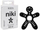 Aromë për veturë Mr&Mrs Fragrance Niki Big Fresh Air