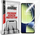 Mbrojtëse ekrani GrizzGlass CeramicFilm, për OnePlus Nord CE 3 Lite, transparente