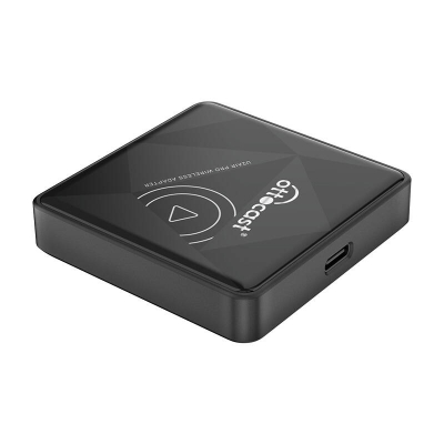 Adapter pa tela Ottocast U2-AIR PRO CP82, CarPlay, Bluetooth 5.0, i zi