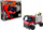 Set konstruktiv Technical Blocks Fire Truck, 163 pjesë, kamion zjarrfikës, shumëngjyrësh