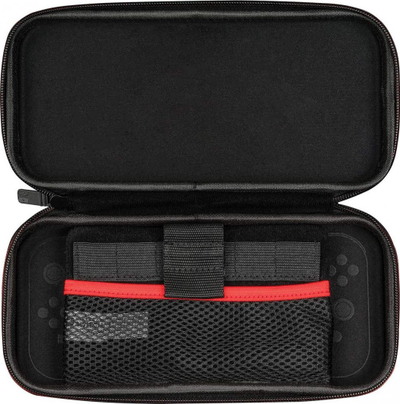 Set aksesorësh PDP Starter Mario Remix Edition (Nintendo Switch), i kuq