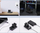 Karikues baterish K&amp;F Concept EN-EL15, me dy vende, me ekran LED, me kabllo Type C