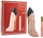 Set parfum për femra Carolina Herrera Good Girl Blush, EDP 80ml, mini EDP 10ml