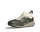 Патики за планинарско трчање HOKA Speedgoat 6 Mid GTX, GORE TEX, ѓон Vibram Megagrip, боја truffle salt cement