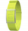 Monitor rrahjesh zemre COROS Heart Rate Monitor, Bluetooth, bateri 38 orë, lime