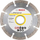 Дијамантски сечачки диск Bosch B2608615027, 115mm, за бетон и тули