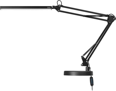 Llambë tavoline Tracer 47351 Kreator Drawing, LED, me krah të rregullueshëm, e bardhë