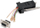 Përshtatës modular StarTech, DB9 - RJ45, i zi