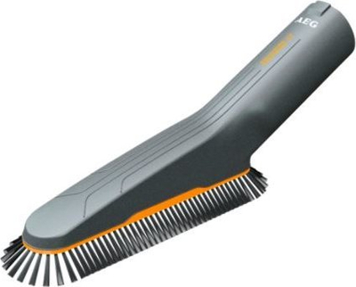 Set gjërash shtesë për fshesë me korrent AEG 900167963/9, grykë për qoshe e cepa, për shumë punë