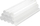Shkopinj silikoni për pistoletë ngjitëse LogiLink WZ0054, 11.2mm, set 12 copë, transparent