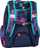 Çantë shpine CoolPack Turtle Wishes, shkollore, ergonomike, me lule, shumëngjyrëshe