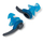 Mbrojtese Veshi Biofuse Blue