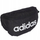 Çantë bel adidas Daily Waistbag JM1338, rrip i rregullueshëm, xhep me zinxhir, e zezë