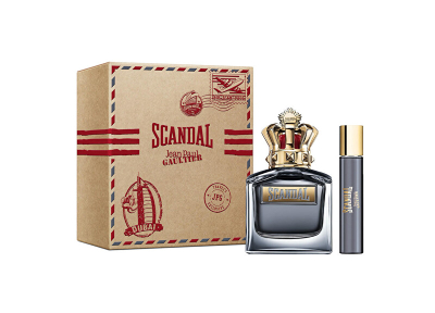 Set Jean P. Gaultier - Eau de Toilette 100 ml + Eau de Toilette 20 ml