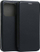 Këllëf libri magnetik Beline për Xiaomi 13 Pro, me xhepa për karta, gri çelik